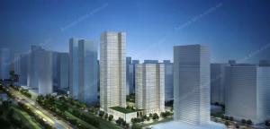 杭州保亿T3、T4、T5#楼项目