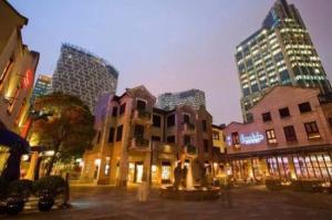 万科宁波建设