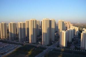 中建五局萧山保利