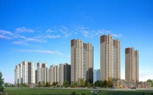 阜阳碧桂园