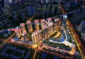 杭州龙湖春江郦城
